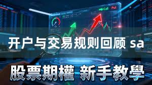 开户与交易规则回顾 sa