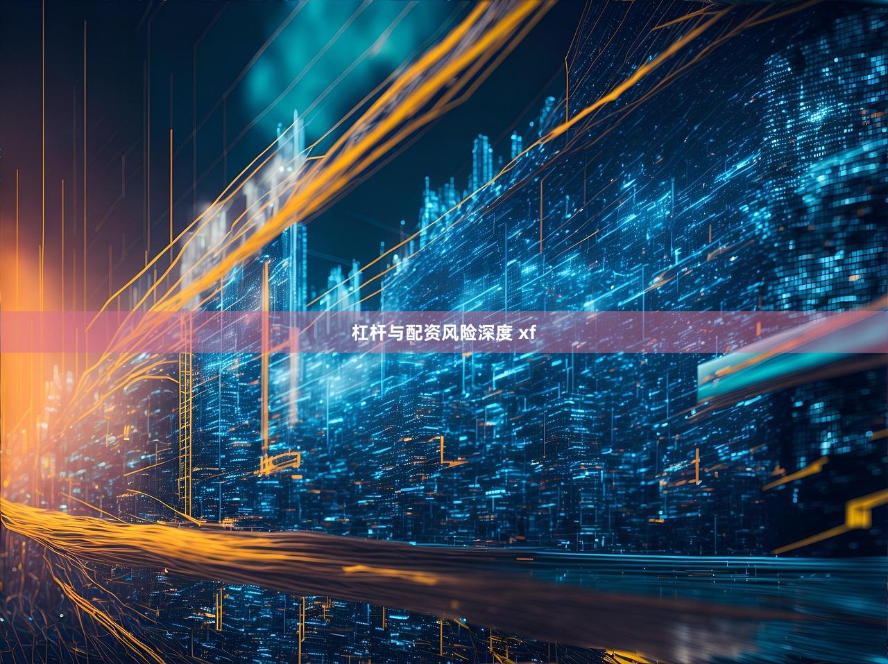杠杆与配资风险深度 xf