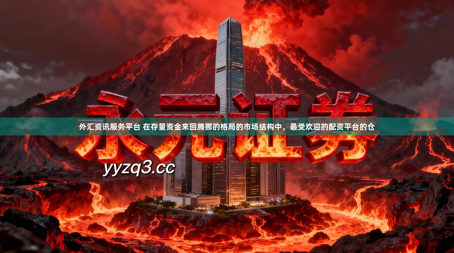 外汇资讯服务平台 在存量资金来回腾挪的格局的市场结构中，最受欢迎的配资平台的仓